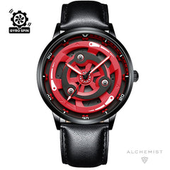 Naruto Madara Gyro Watch